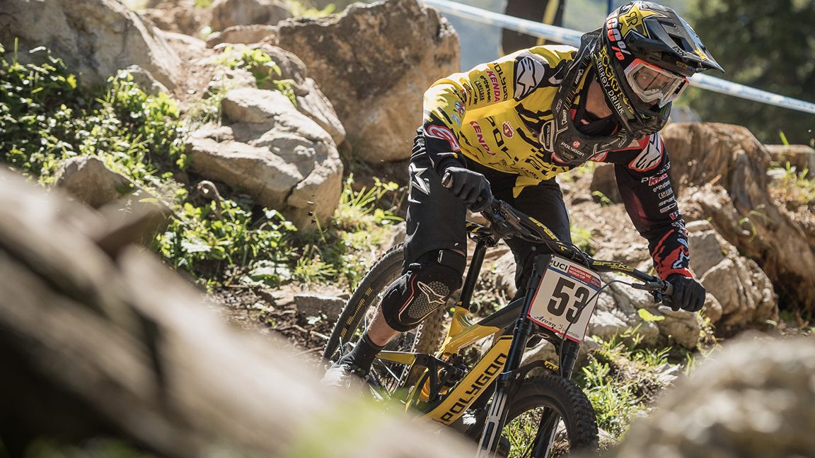 UR TEAM: Lenzerheide 17