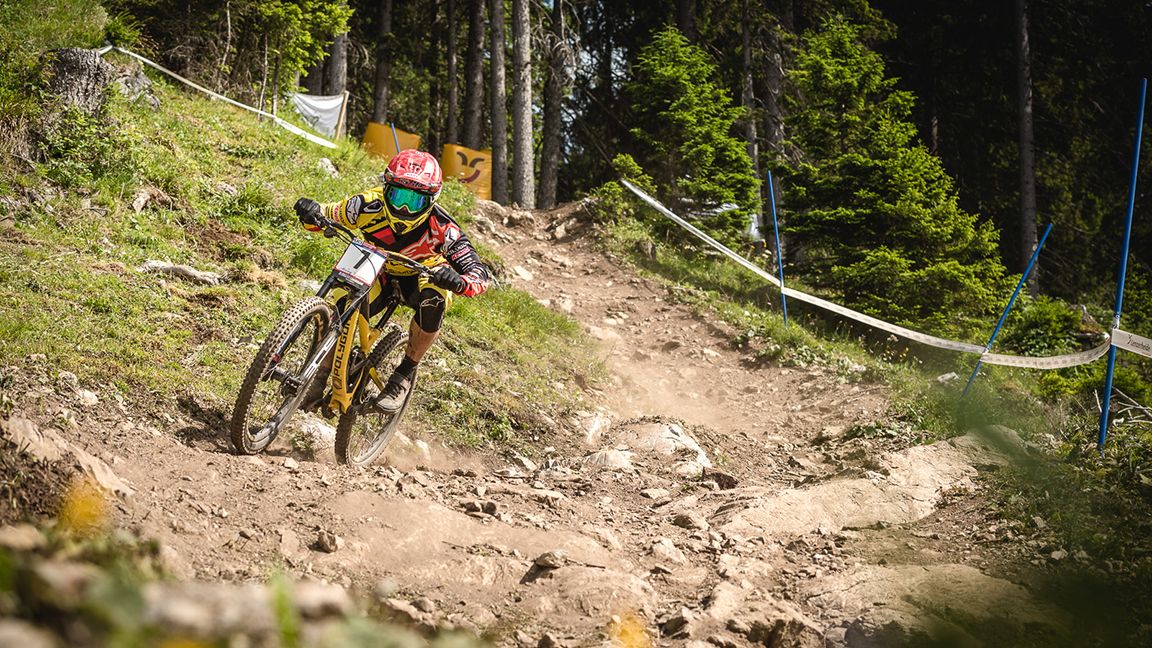 UR TEAM: Lenzerheide 11