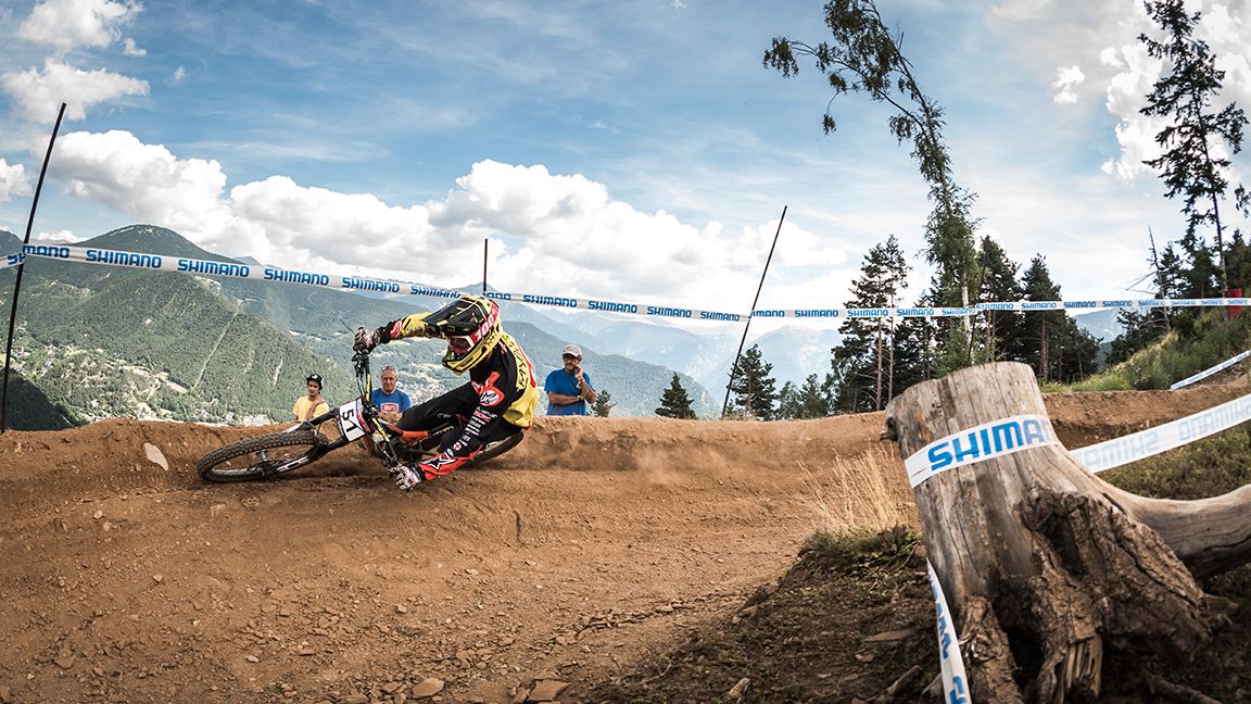 Ur Team: Vallnord Mtb World Cup 2016 8 ur team: vallnord mtb world cup 2016 7