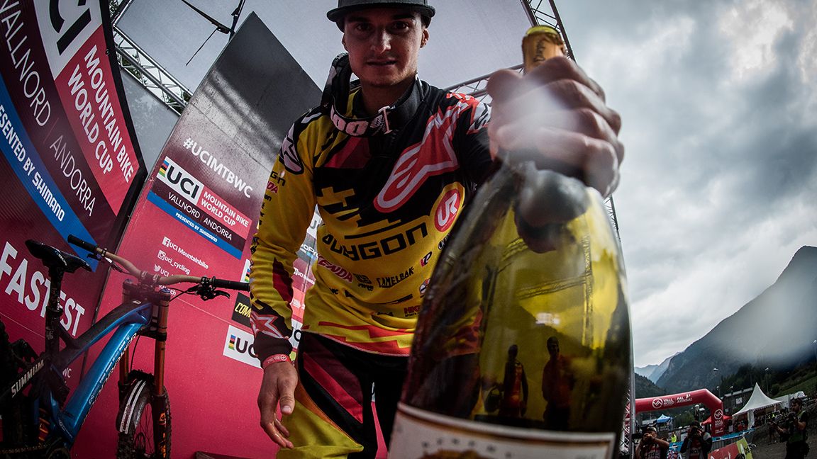 Ur Team: Vallnord Mtb World Cup 2016 12 ur team: vallnord mtb world cup 2016 11