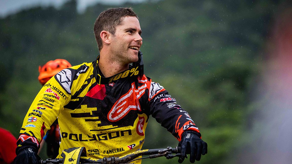 This Is Ur World: Mick Hannah 12 this is ur world: mick hannah 11