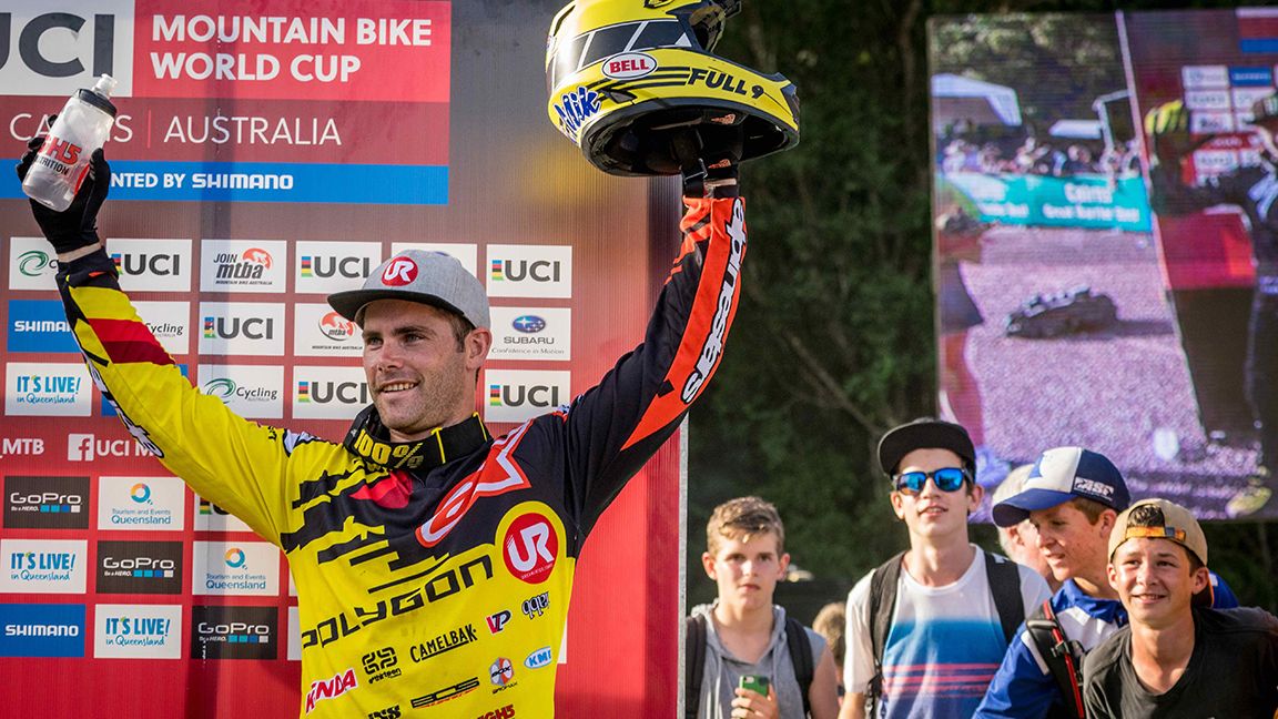 This Is Ur World: Mick Hannah 14 this is ur world: mick hannah 13