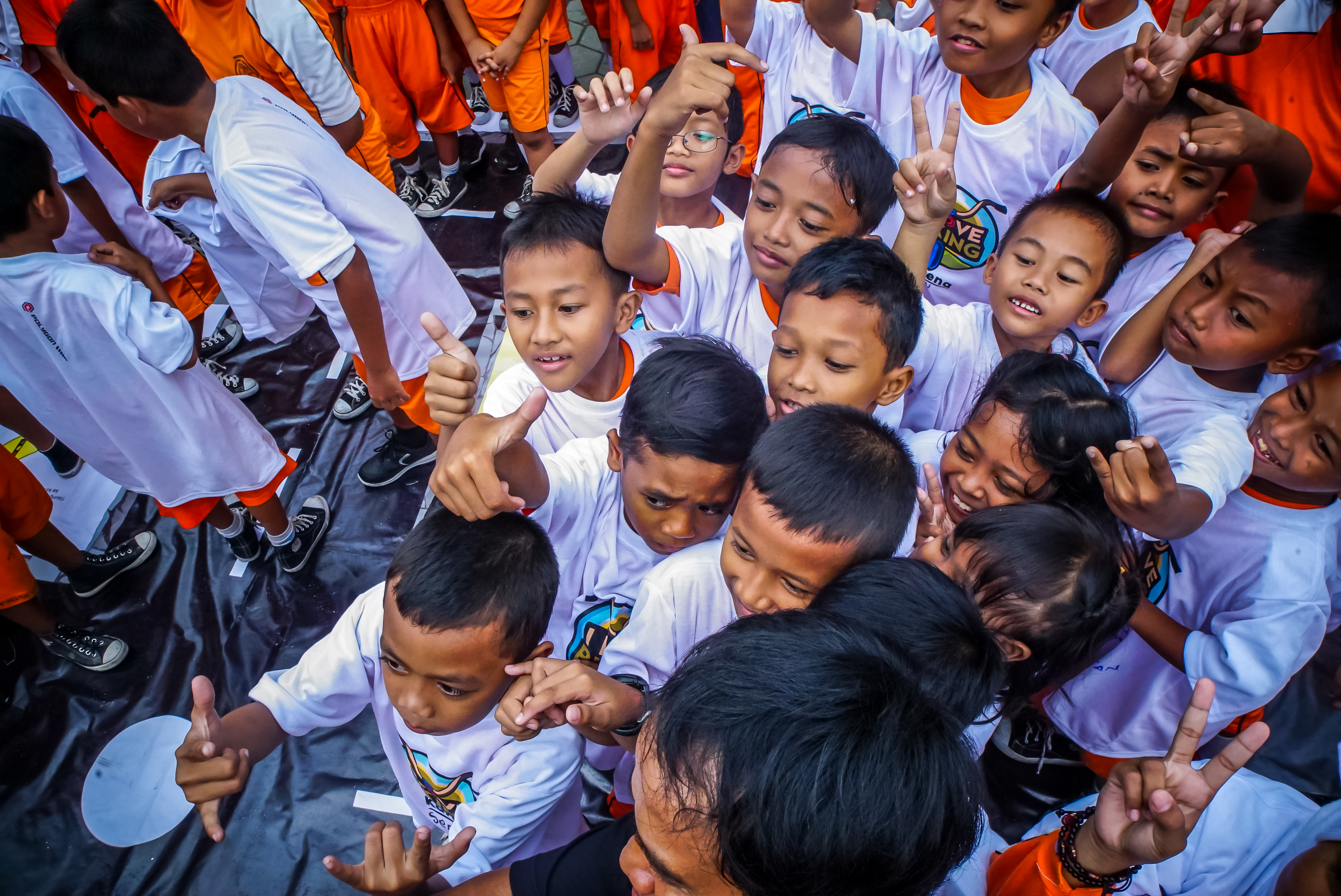 I Love Biking: Polygon Adakan Sosialisasi Dan Edukasi Safety Cycling Untuk Pelajar Indonesia 8 i love biking: polygon adakan sosialisasi dan edukasi safety cycling untuk pelajar indonesia 7