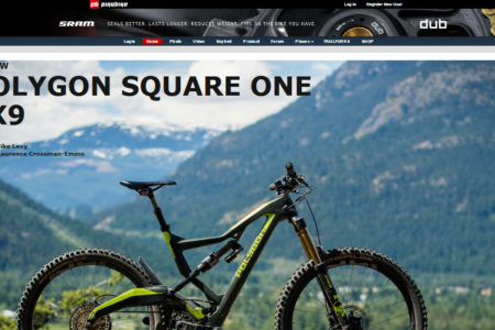 First Ride: Polygon Xquarone Ex Review (Pink Bike) 2 first ride: polygon xquarone ex review (pink bike) 1