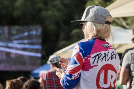 ur team: cairns world cup 15