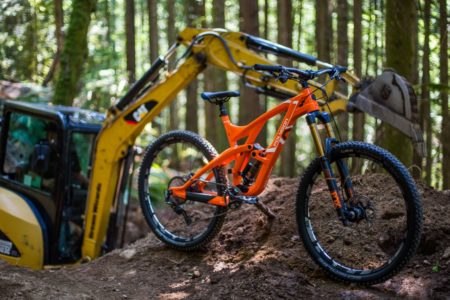 evolution of trails: part 1 1