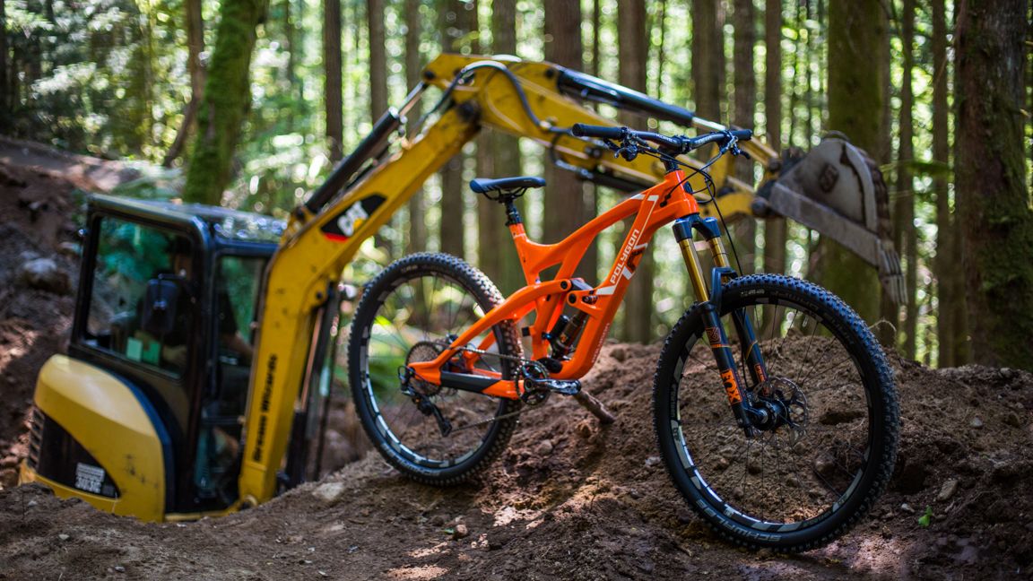 evolution of trails: part 1 1