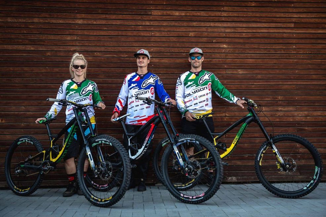 ur team: “new weapon” for ur team! 1