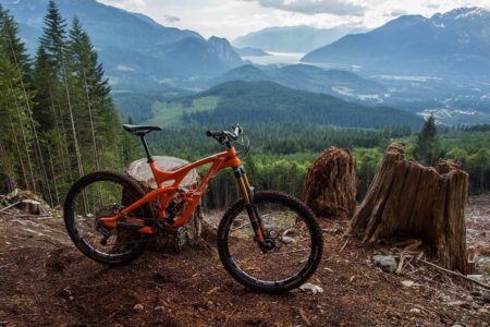 evolution of trails: part 2 9