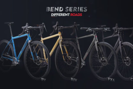 Bend Series: Tawarkan Sensasi Bersepeda Yang Berbeda 12 bend series: tawarkan sensasi bersepeda yang berbeda 11