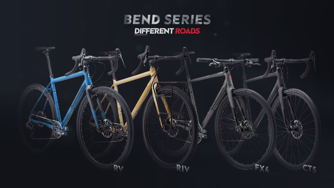 bend series: tawarkan sensasi bersepeda yang berbeda 1