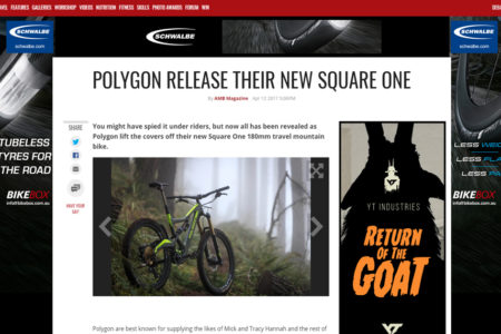 polygon releases their new xquarone ex (ambmag) 3