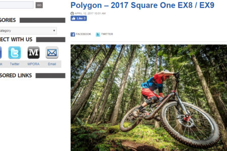 polygon xquarone ex review (sicklines) 11