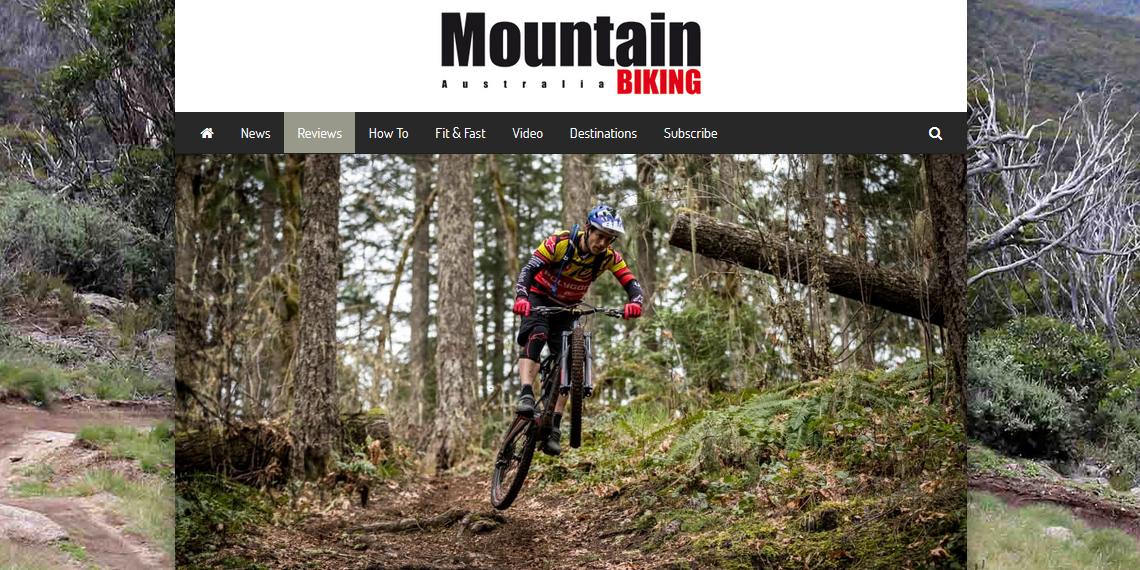 polygon xquarone ex first look (mtbiking) 1