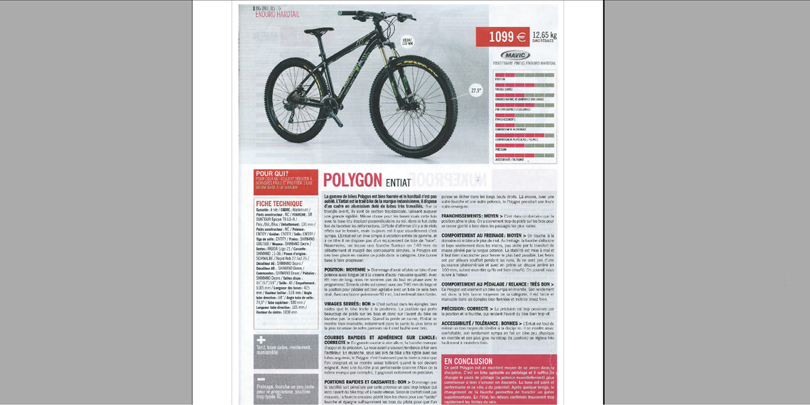 special test 2015: entiat (big bike magazine) 1