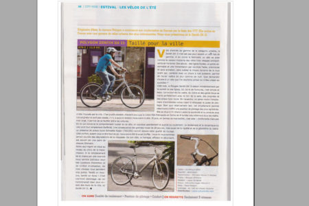 polygon zenith review dx (city ride france magazine) 3