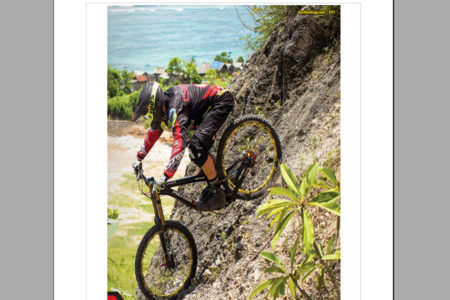 review polygon collosus dh9 (decline magazine - us magazine) 1