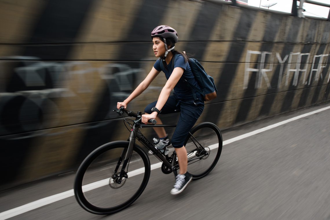 bersepeda dan gaya hidup urban 1