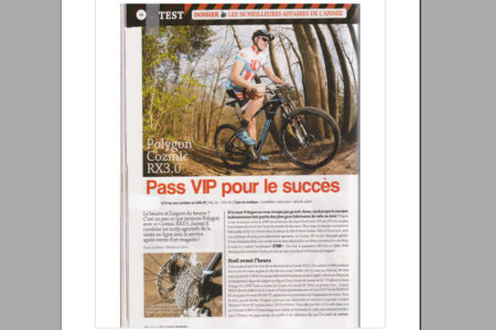 vélo tout terrain france magazine 13