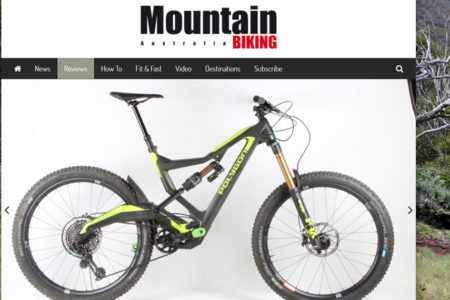 media review: polygon xquarone ex (mtb biking) 7