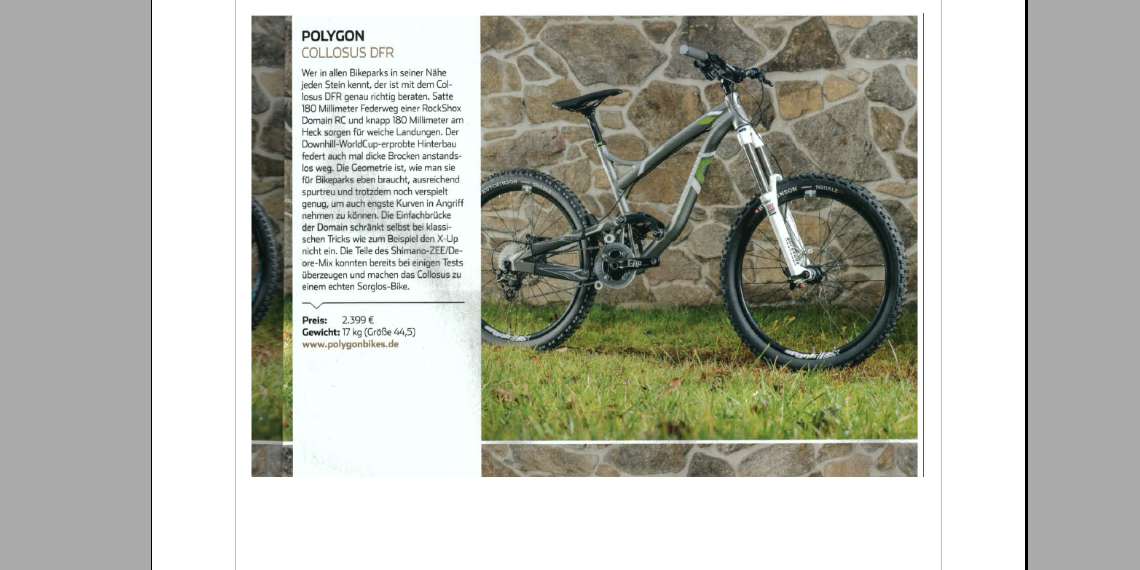 best bike of 2015 world of mtb magazine 1