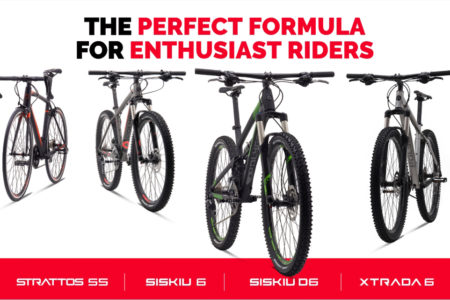 formula sempurna untuk pengendara antusias 9