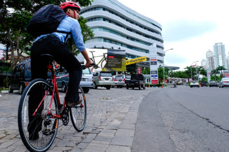 Kenapa Harus Bike To Work? 4 kenapa harus bike to work? 3
