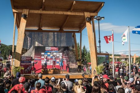 ur team: mont-sainte-anne 13