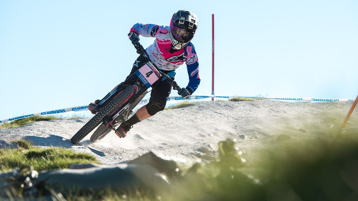 ur team: fort william 1