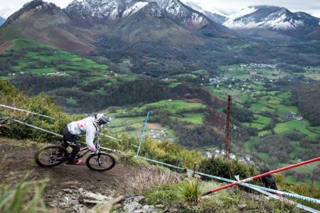 ur team: lourdes recap 17