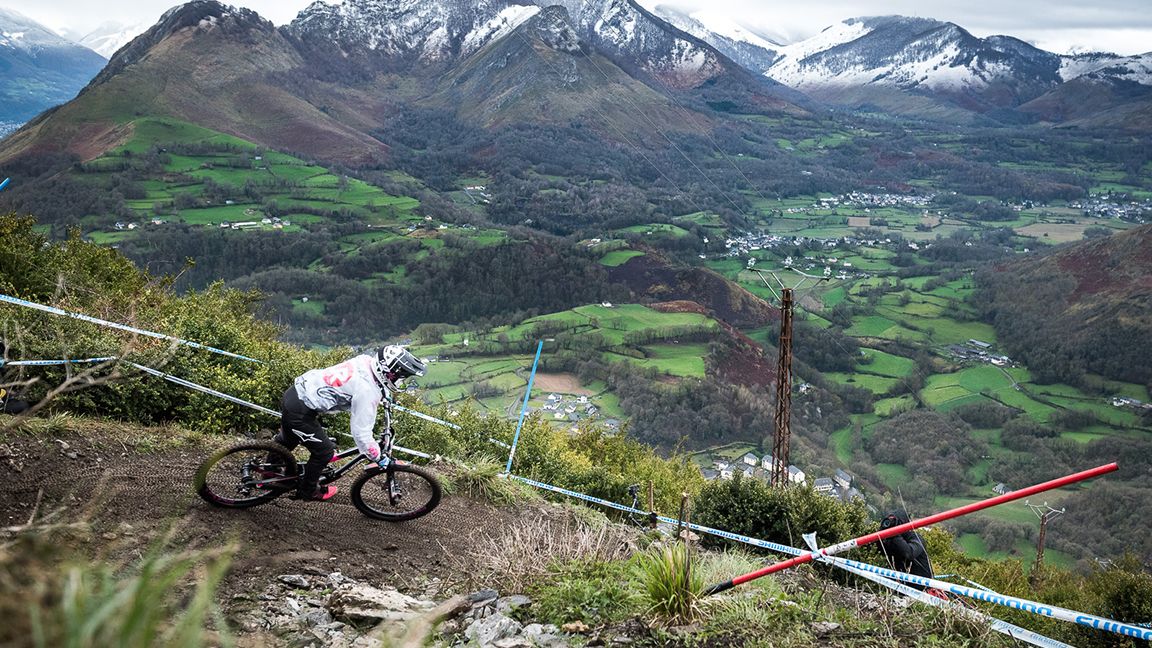 ur team: lourdes recap 1