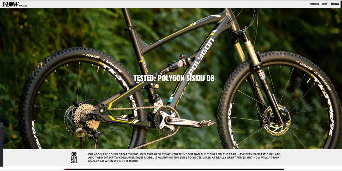 polygon siskiu d8 review (flowmountain.com) 1