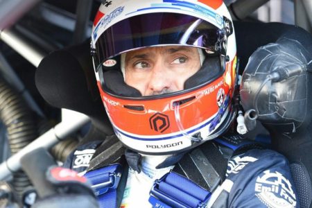 stephane ortelli: me and polygon bikes 3