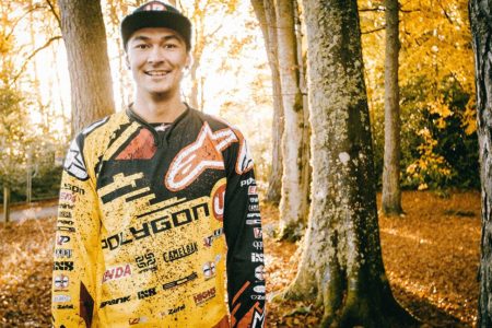 polygon ur: kenta gallagher 11