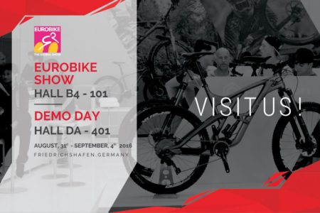 polygon bikes will participate in eurobike show 2016 2