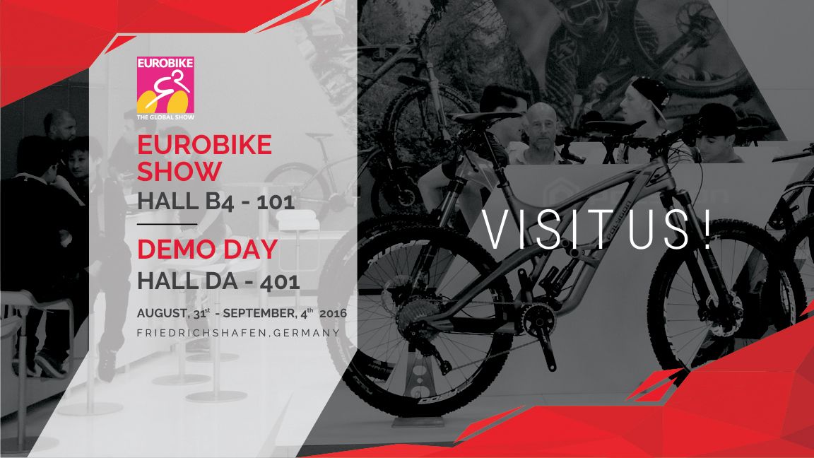 polygon bikes will participate in eurobike show 2016 1
