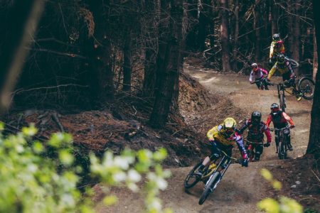 ur team: mountain bike paradise 11
