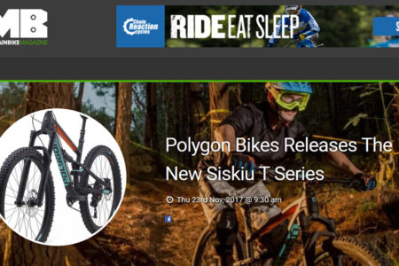 polygon bikes releases the new siskiu t series by imbikemag.com 5