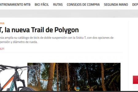 siskiu t, la nueva trail de polygon by mountainbike.es 19