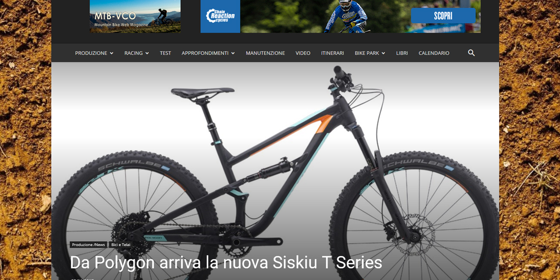 da polygon arriva la nuova siskiu t series by mtb-vco.com 1
