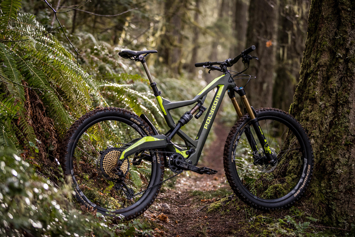 sistem suspensi polygon menjadi yang paling inovatif di dunia 1