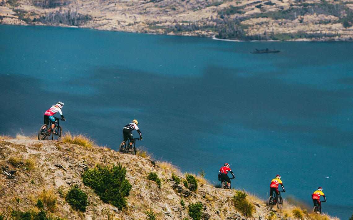 ur team: diving into 2017 17