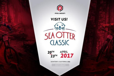 polygon kembali berpartisipasi di sea otter classic 2017 1