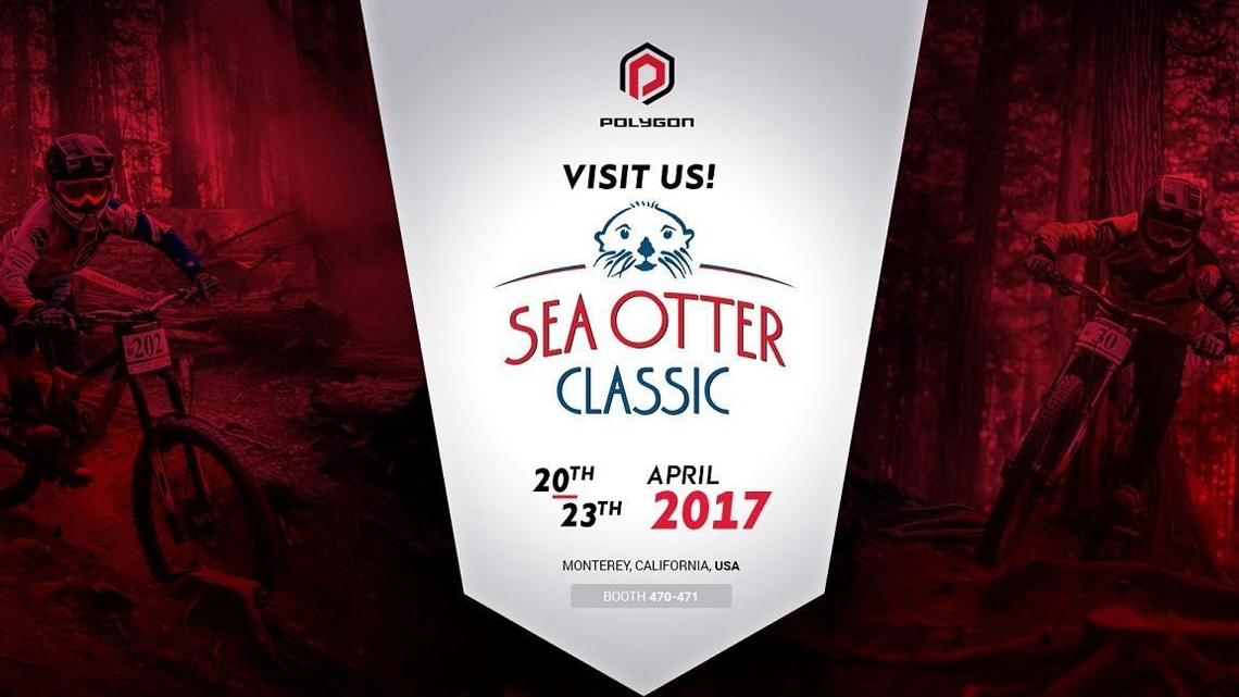 polygon kembali berpartisipasi di sea otter classic 2017 1