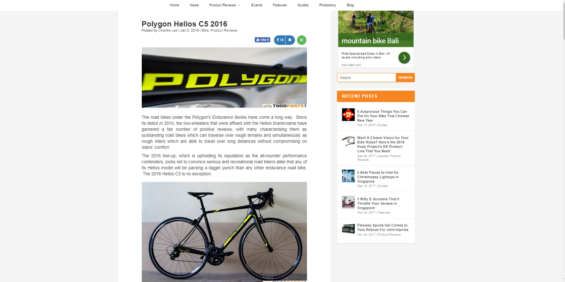 helios c5 review (togoparts.com) 1