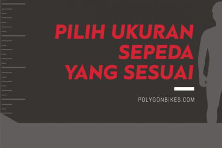 apakah ukuran sepedamu sudah tepat? 19
