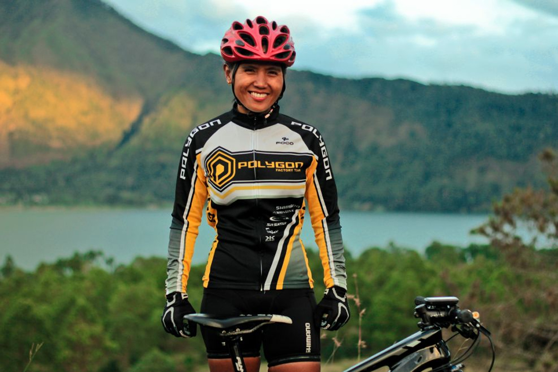 kenal lebih dekat kusmawati yazid 1