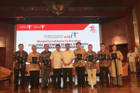 polygon dukung sport tourism melalui “wonderful indonesia” 1