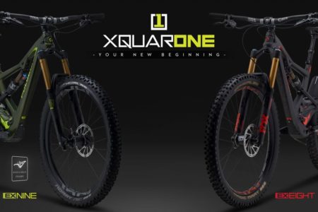 Xquarone Series Are Available For Pre-Orders! 4 xquarone series are available for pre-orders! 3