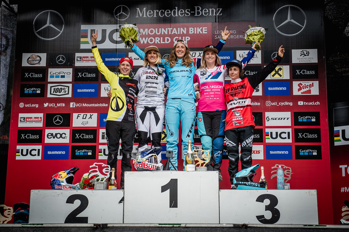 ur team: leogang world cup round 3 1